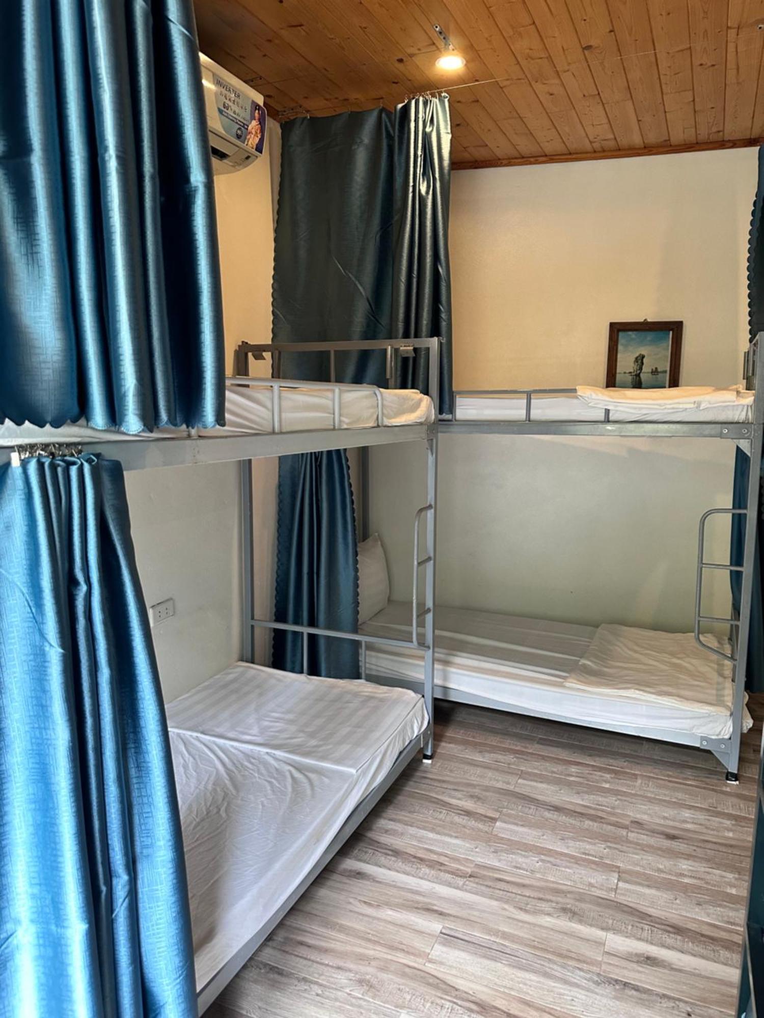 Homestay Eco May5 Travel 下龍 外观 照片